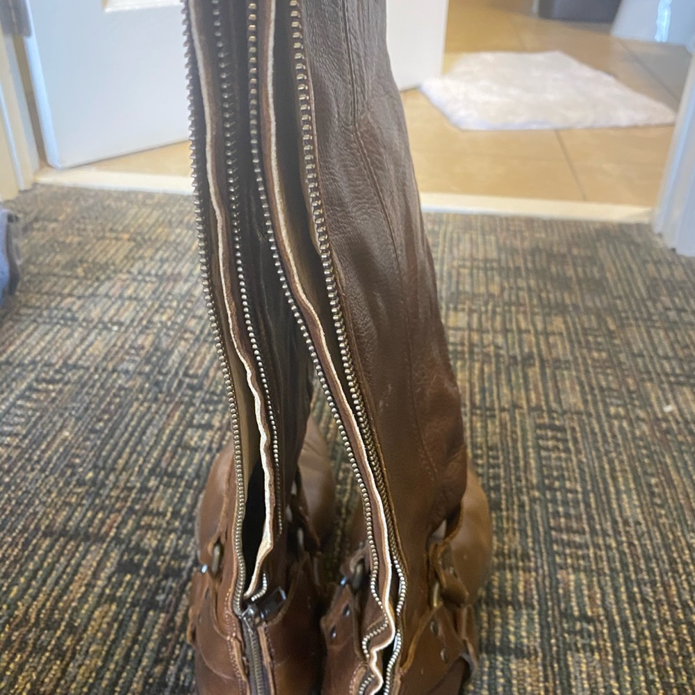 Frye boots - Picture 6 of 6